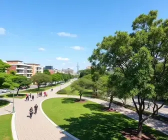 Parque do Moinho