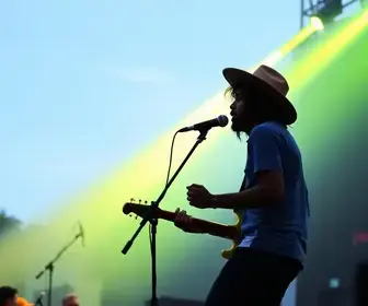 Festival de Música