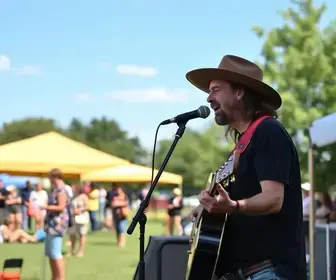 Music in the Park