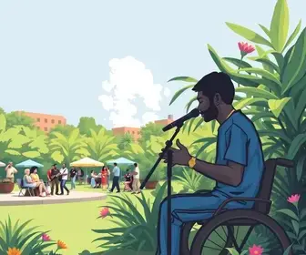festival Music in the Park 2026